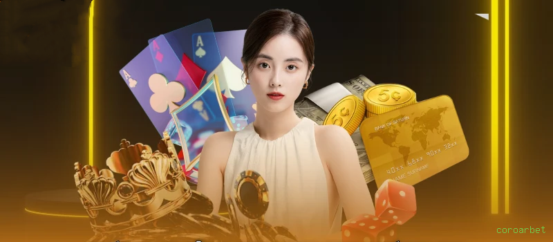 coroarbet App Mobile