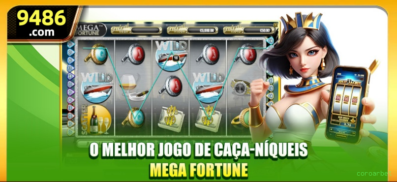 Plataforma coroarbet - cassino e apostas