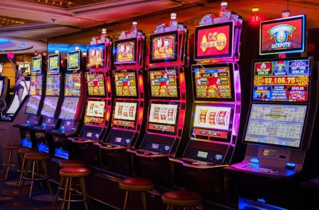 Slots coroarbet - Sweet Bonanza e caça-níqueis populares